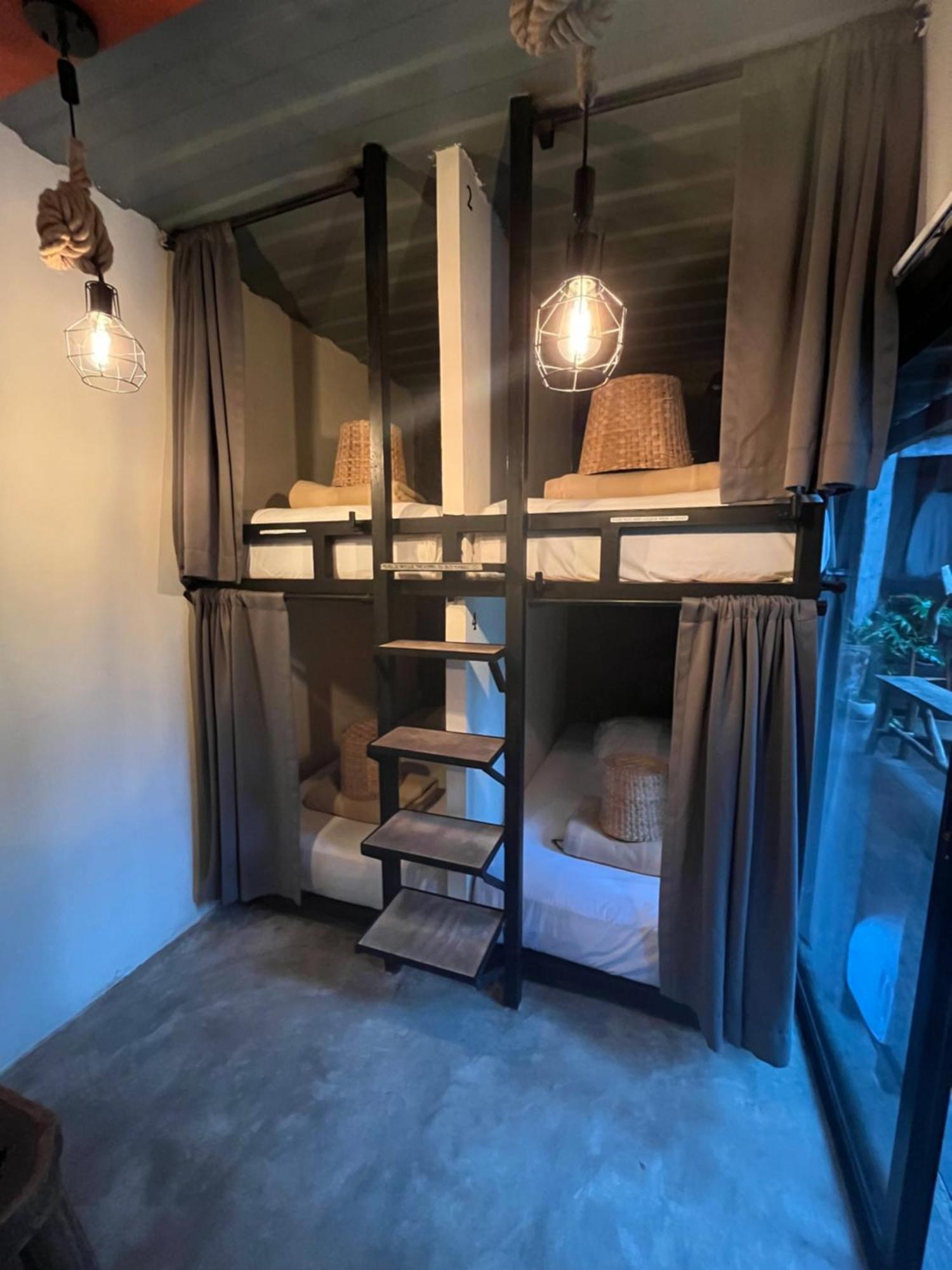 Meteora Stay & Coffeehouse Tulum Ngoại thất bức ảnh